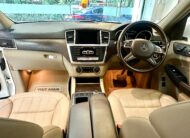 2015 Mercedes Benz GL 350