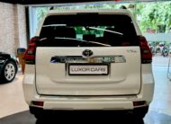 2018 Toyota Land Cruiser Prado