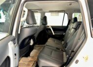 2018 Toyota Land Cruiser Prado