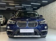 2018 BMW X1