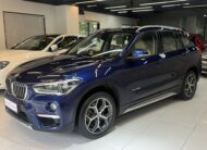 2018 BMW X1