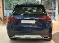 2022 Mercedes Benz GLE300d