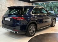 2022 Mercedes Benz GLE300d