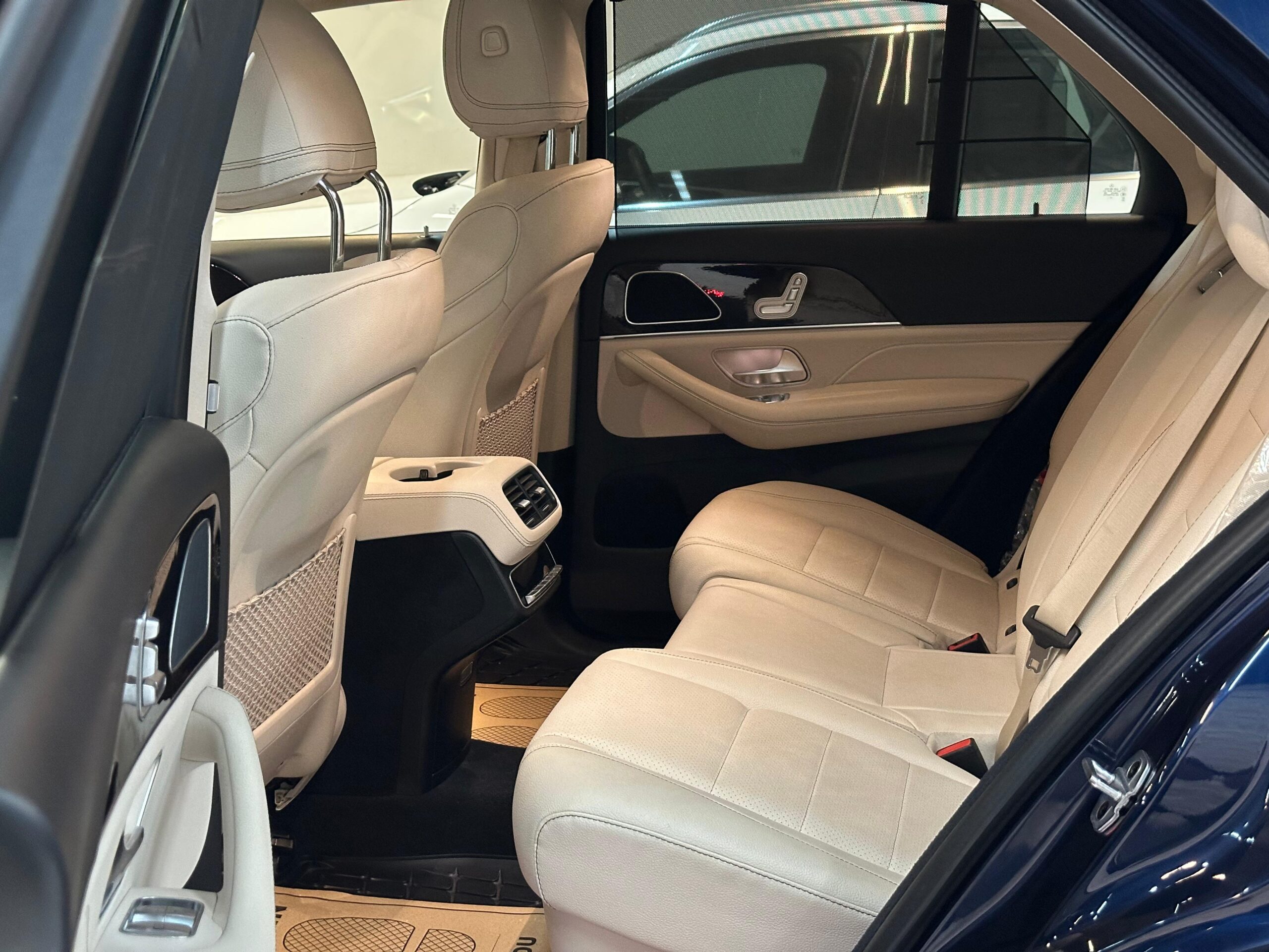 2022 Mercedes Benz GLE300d