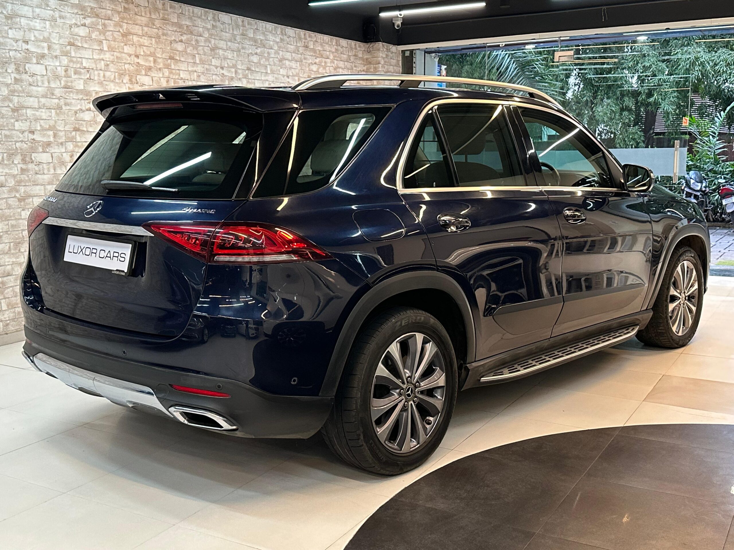 2022 Mercedes Benz GLE300d