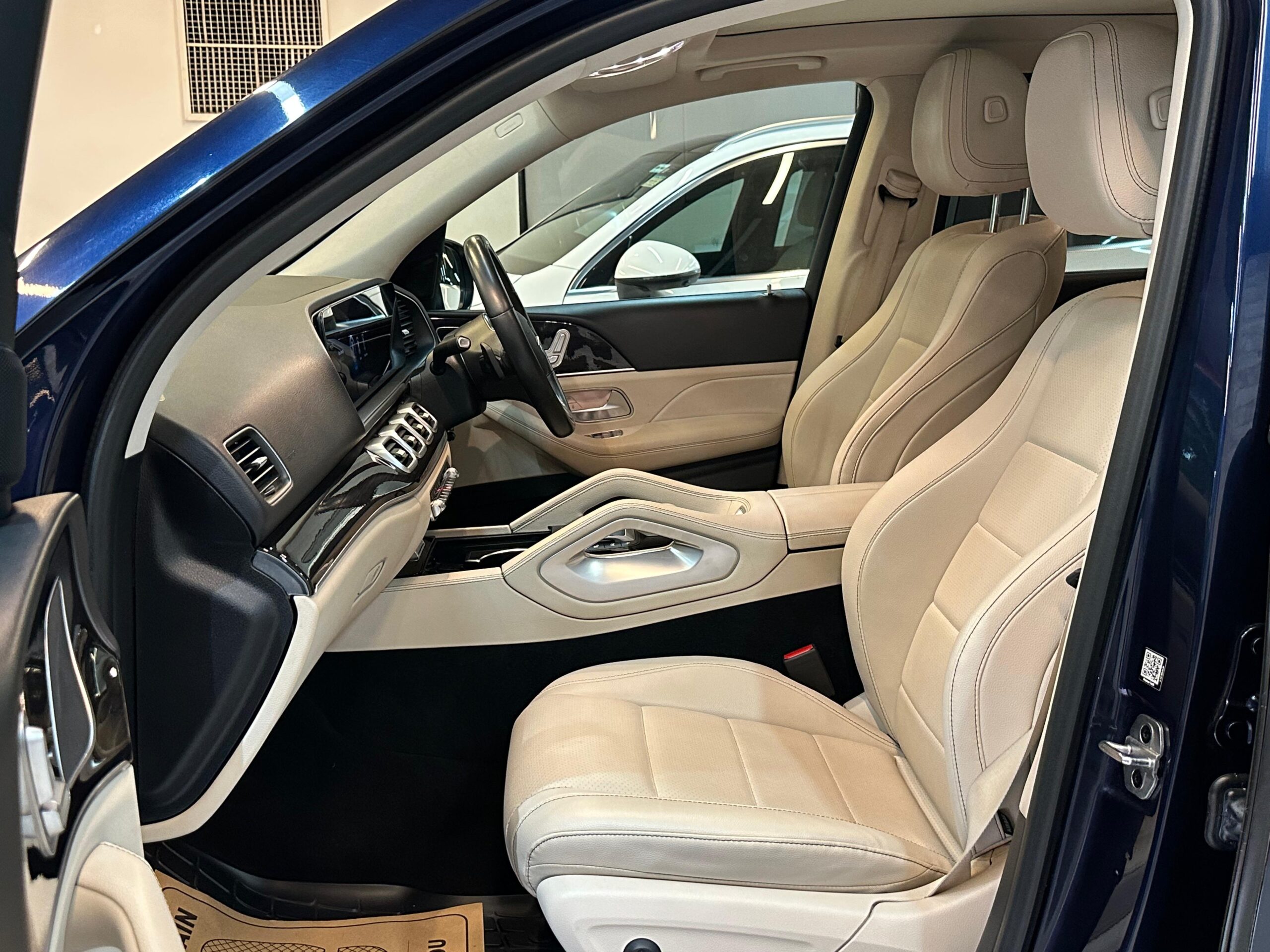 2022 Mercedes Benz GLE300d