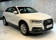 2017 Audi Q3