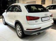 2017 Audi Q3