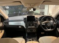 2020 Mercedes Benz GLE 43 AMG