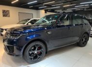 2021 Range Rover Sports