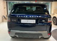 2021 Range Rover Sports