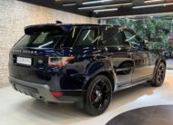 2021 Range Rover Sports