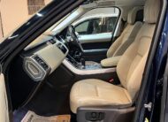 2021 Range Rover Sports