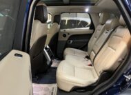 2021 Range Rover Sports