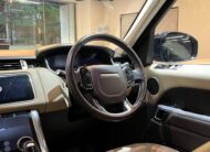 2021 Range Rover Sports