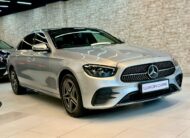 2024 Mercedes Benz E220d