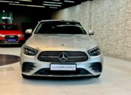 2024 Mercedes Benz E220d