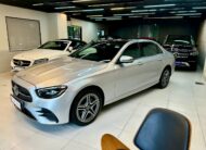 2024 Mercedes Benz E220d