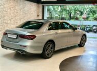 2024 Mercedes Benz E220d