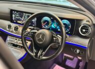 2024 Mercedes Benz E220d