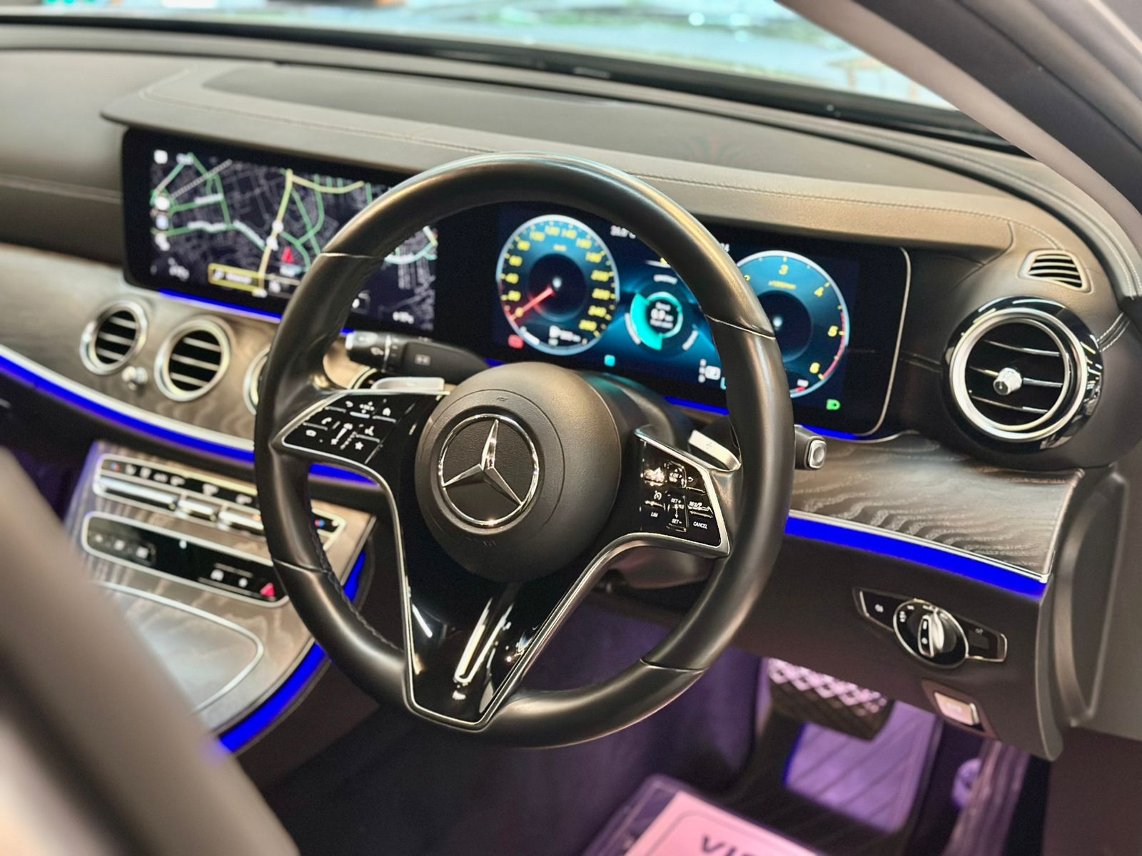 2024 Mercedes Benz E220d