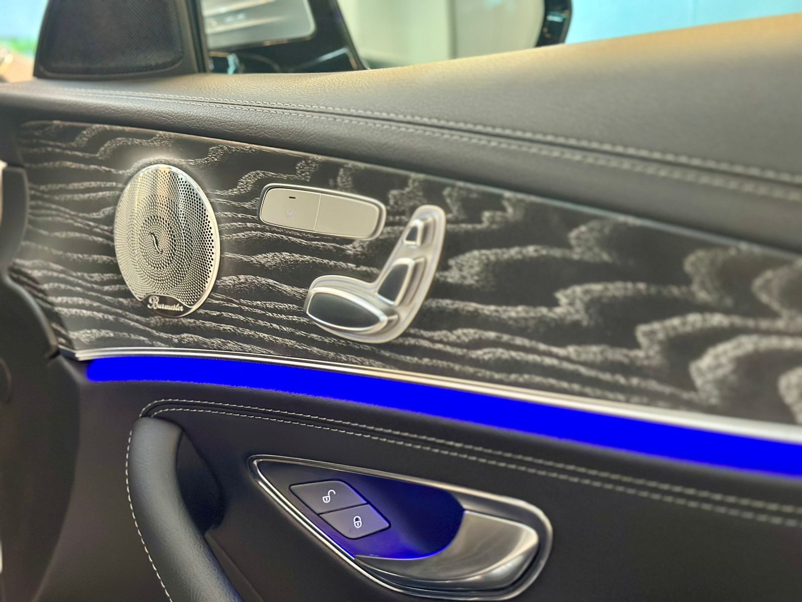 2024 Mercedes Benz E220d