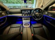 2024 Mercedes Benz E220d