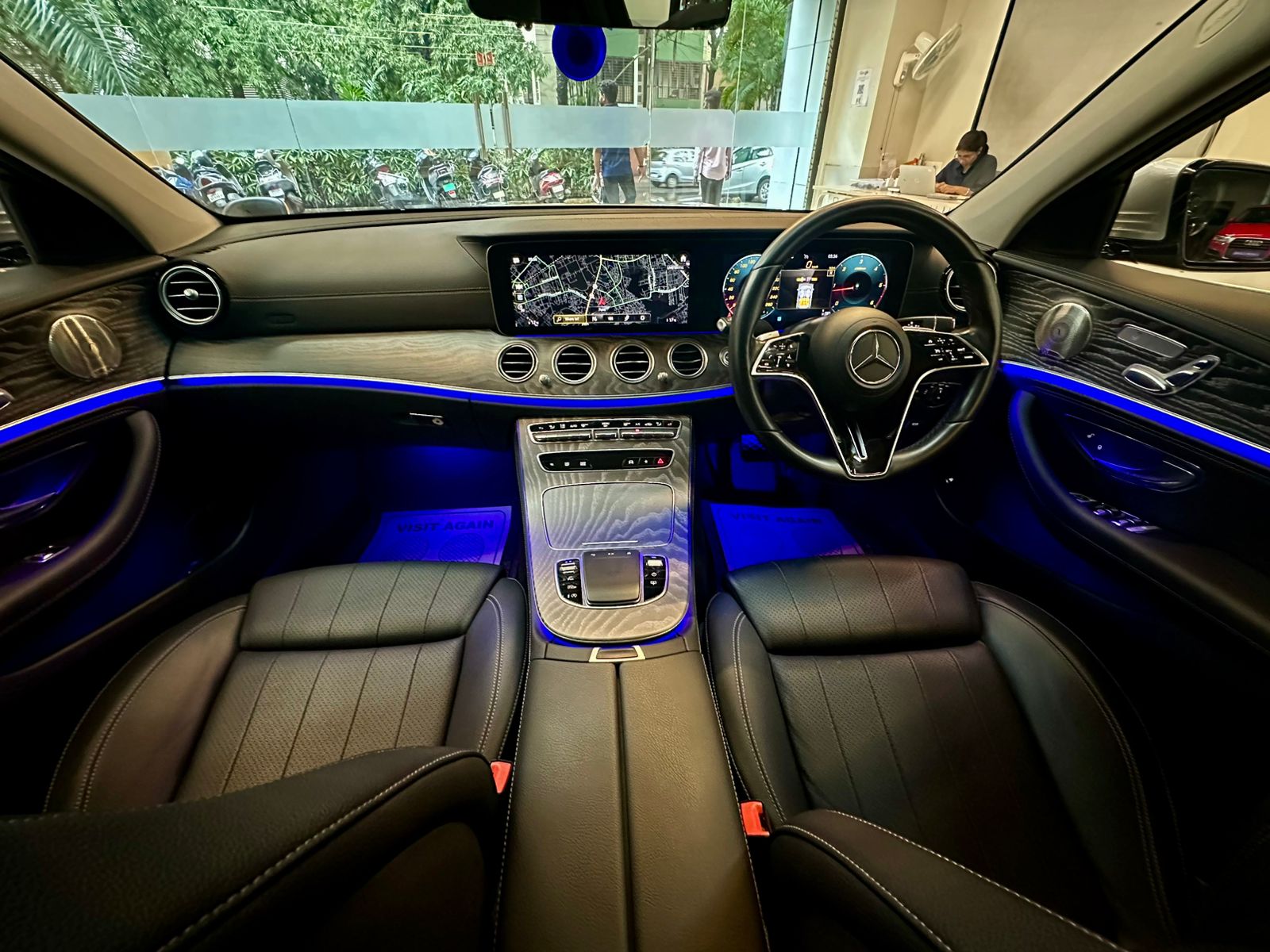 2024 Mercedes Benz E220d