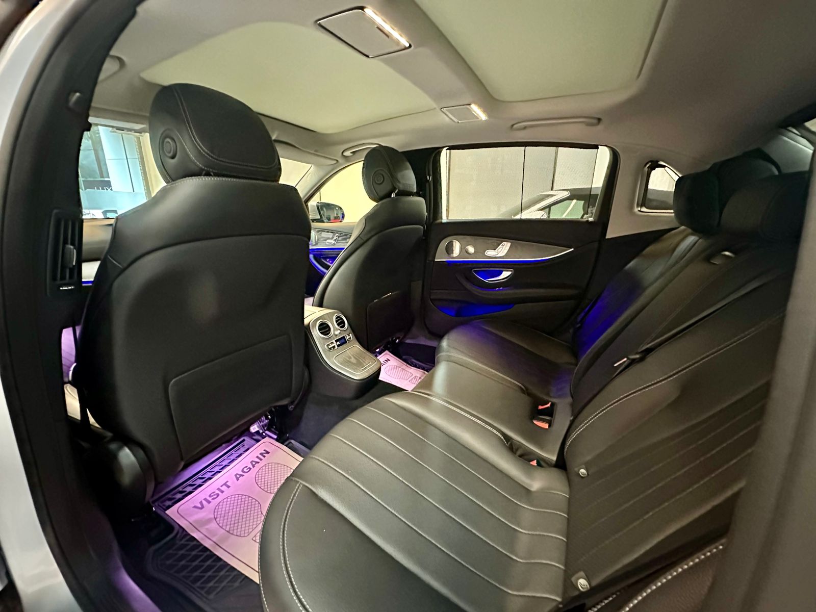 2024 Mercedes Benz E220d