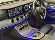 2024 Mercedes Benz E220d