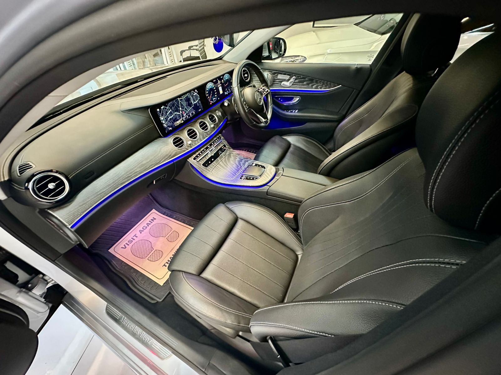 2024 Mercedes Benz E220d