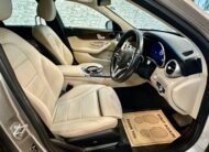 2020 Mercedes Benz C220D