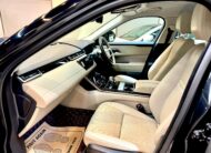 2023 Range Rover Velar