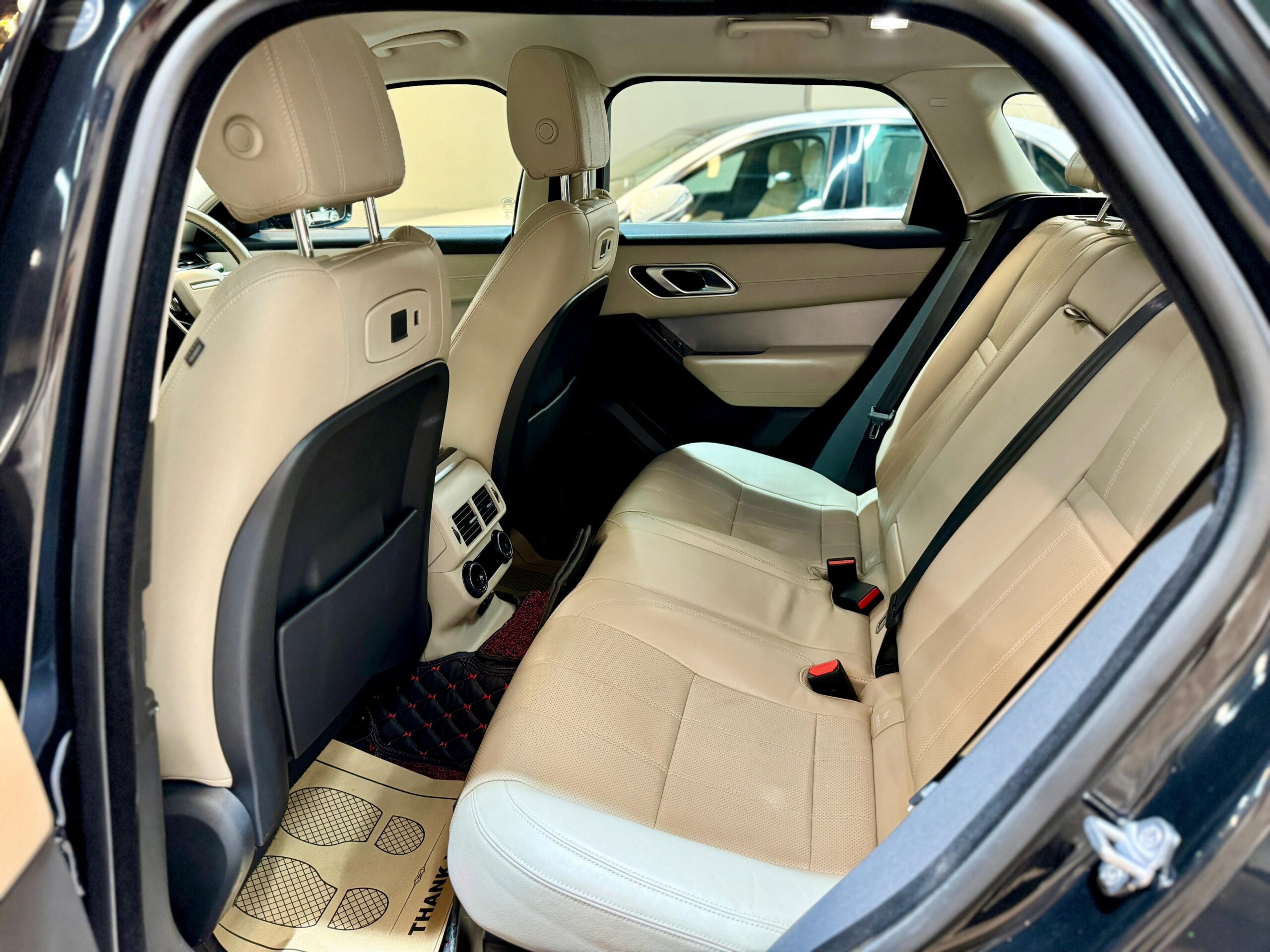 2023 Range Rover Velar