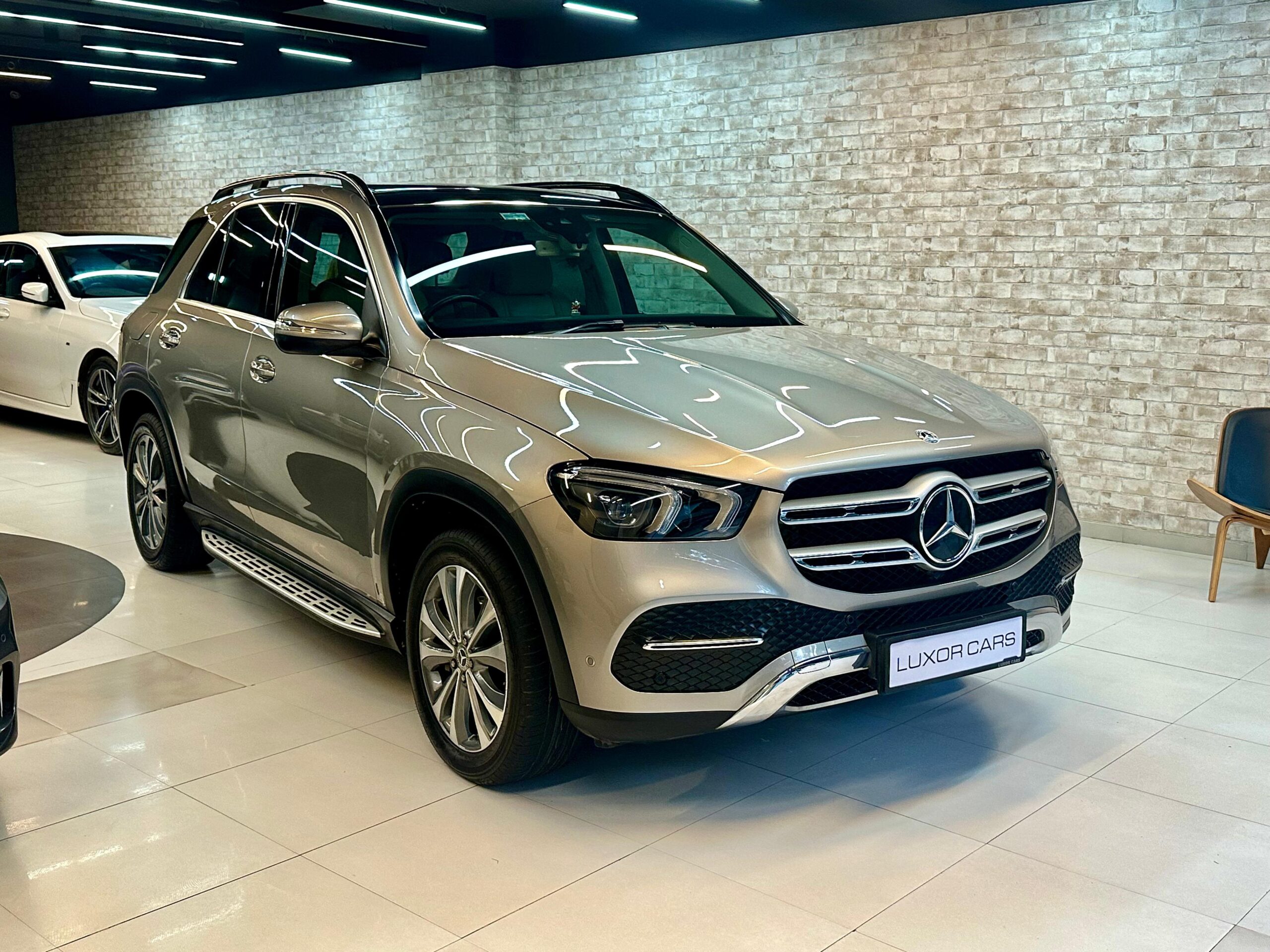 2022 Mercedes Benz GLE 300D
