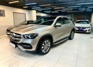 2022 Mercedes Benz GLE 300D