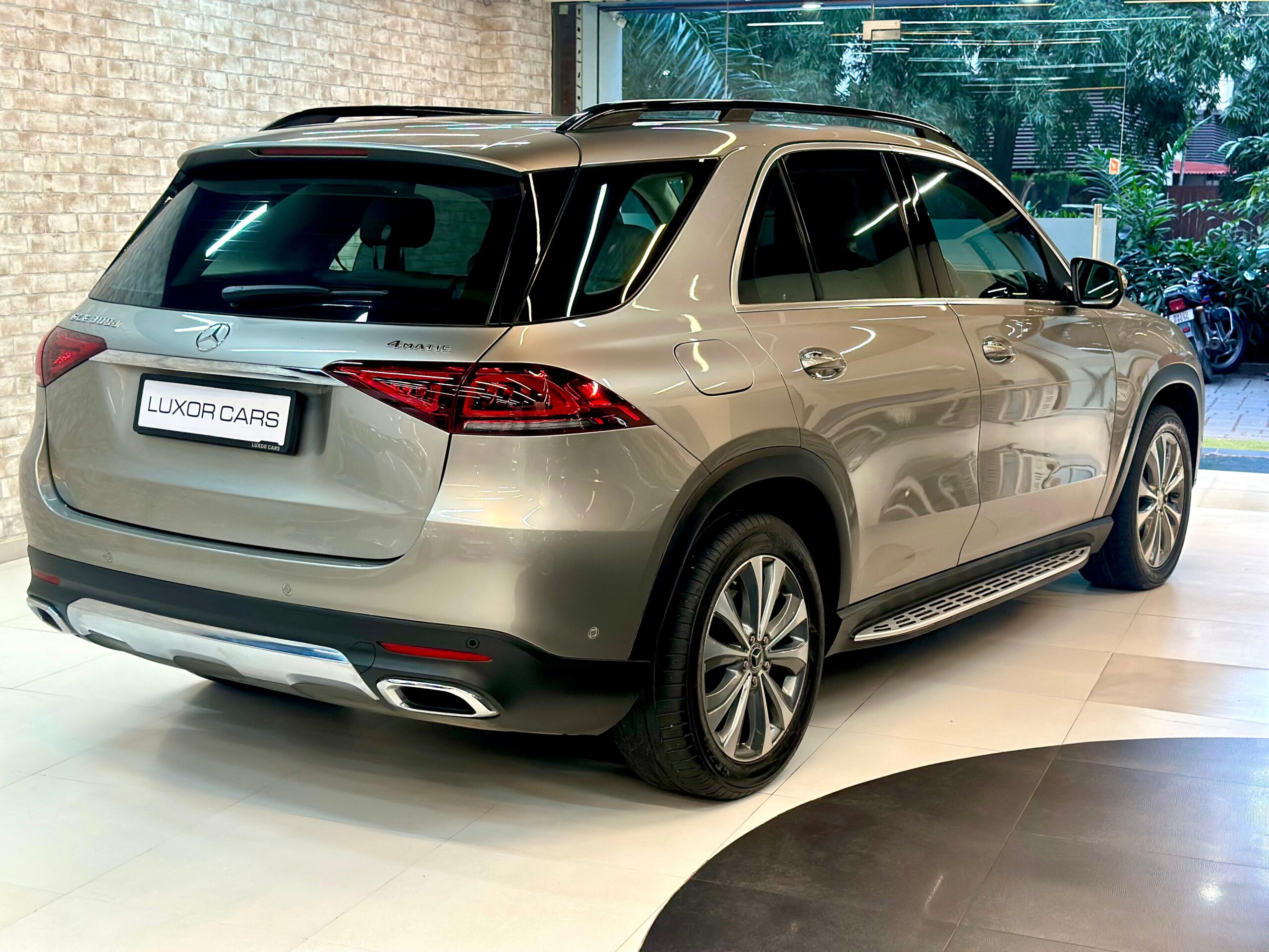 2022 Mercedes Benz GLE 300D