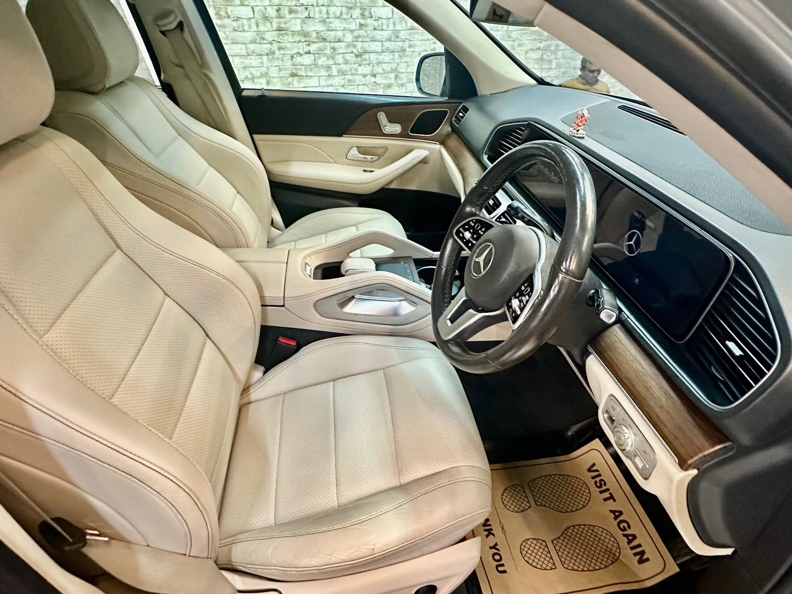 2022 Mercedes Benz GLE 300D