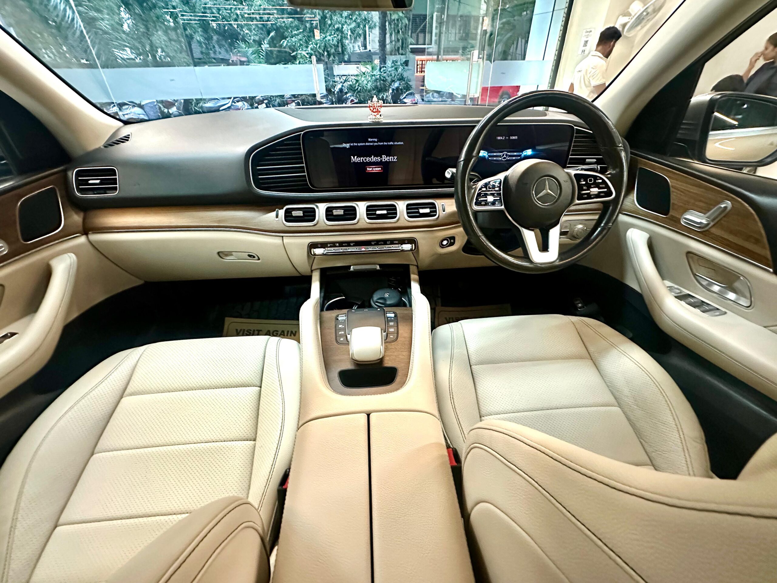 2022 Mercedes Benz GLE 300D