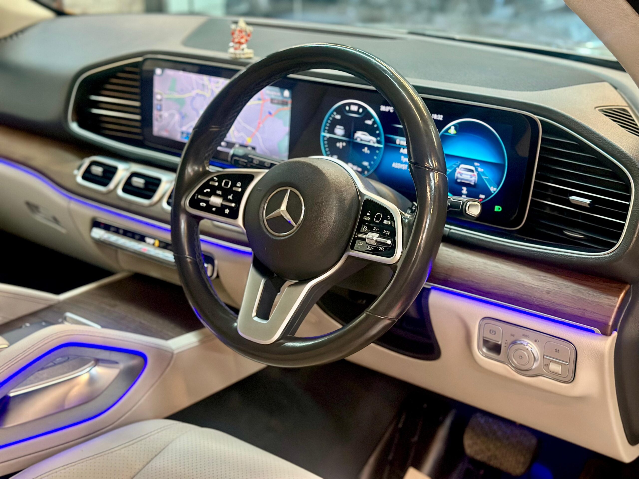 2022 Mercedes Benz GLE 300D