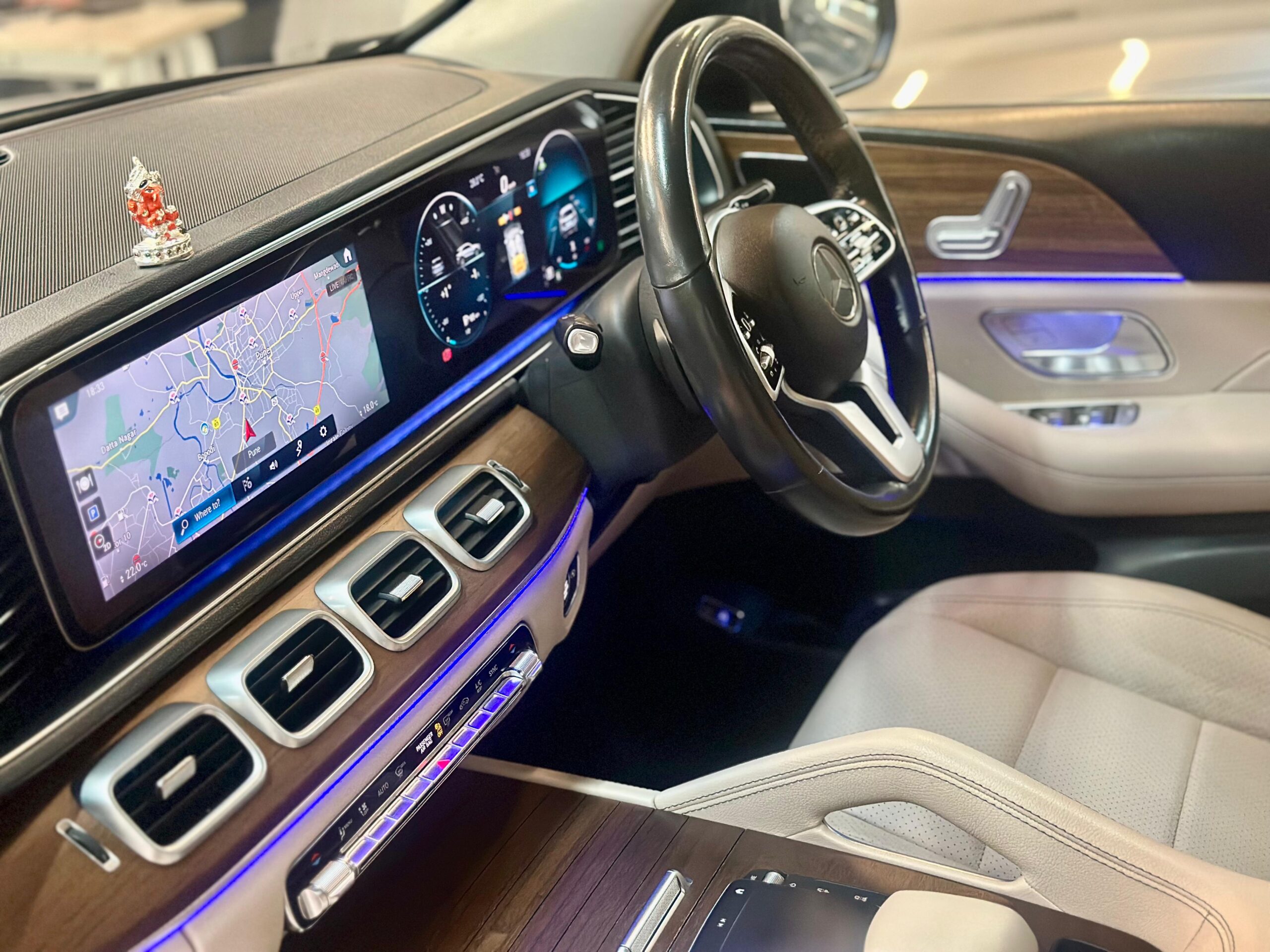 2022 Mercedes Benz GLE 300D