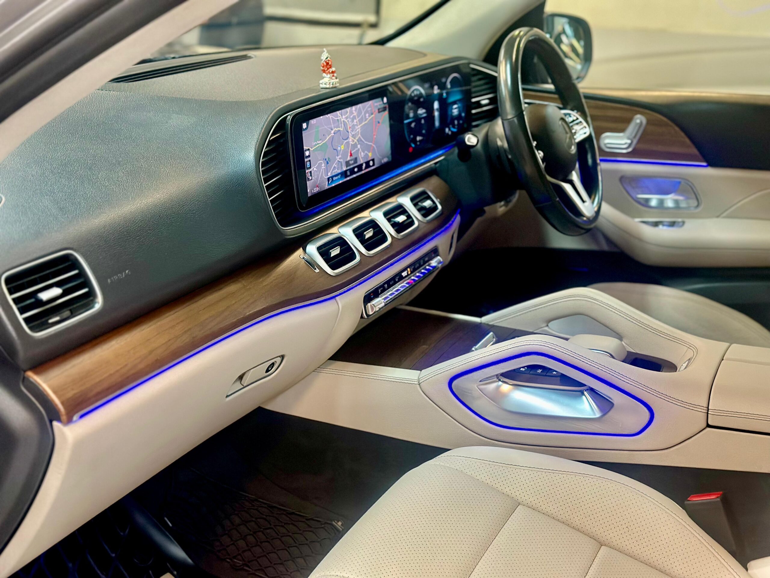 2022 Mercedes Benz GLE 300D