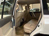 2018 Toyota Land Cruiser Prado