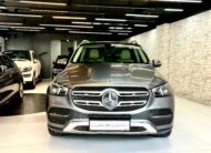 2021 Mercedes Benz GLE 300D