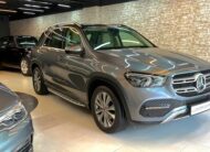 2021 Mercedes Benz GLE 300D