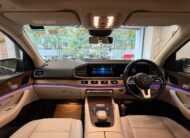 2021 Mercedes Benz GLE 300D