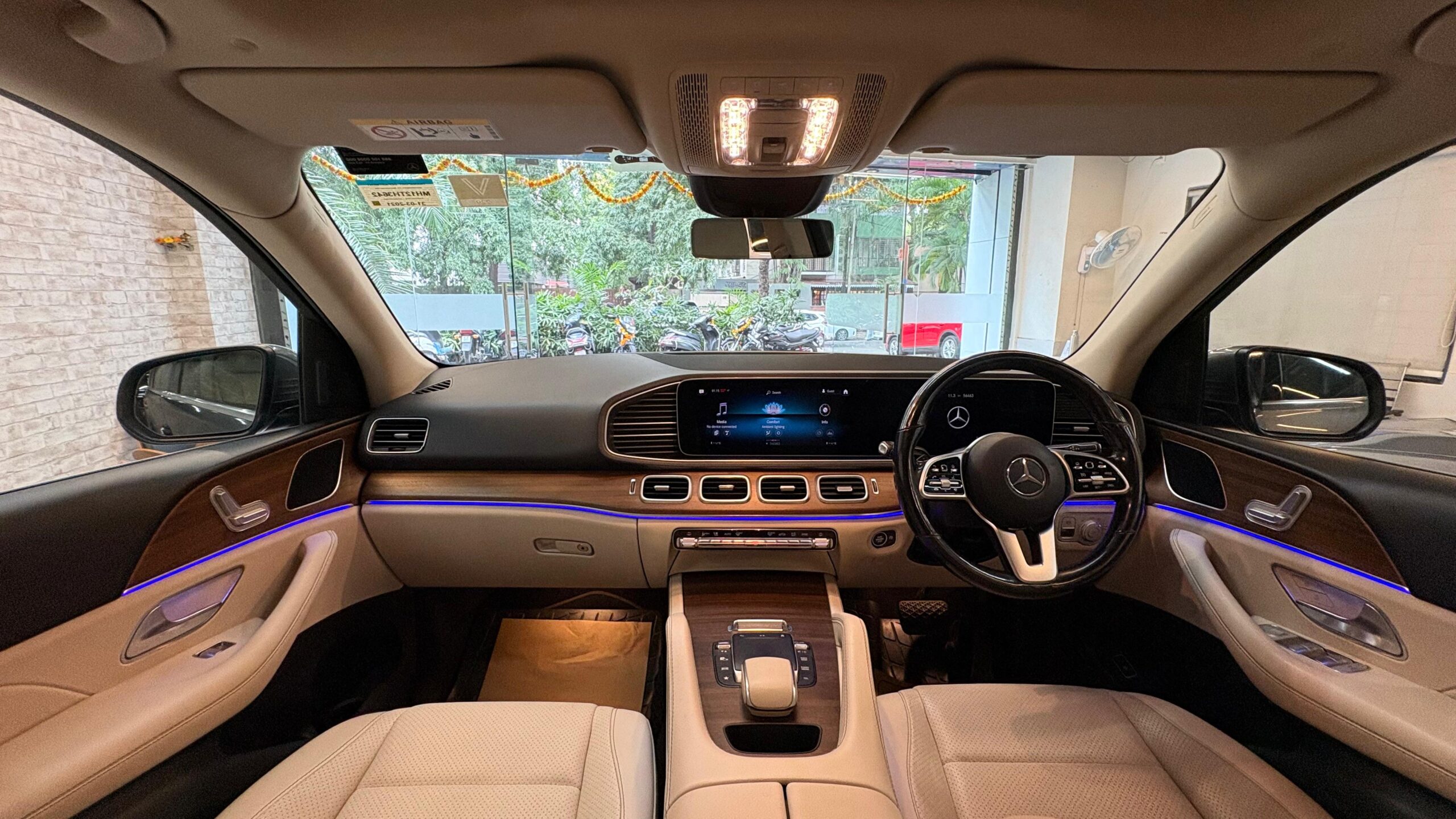 2021 Mercedes Benz GLE 300D