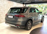 2021 Mercedes Benz GLE 300D