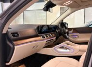 2021 Mercedes Benz GLE 300D