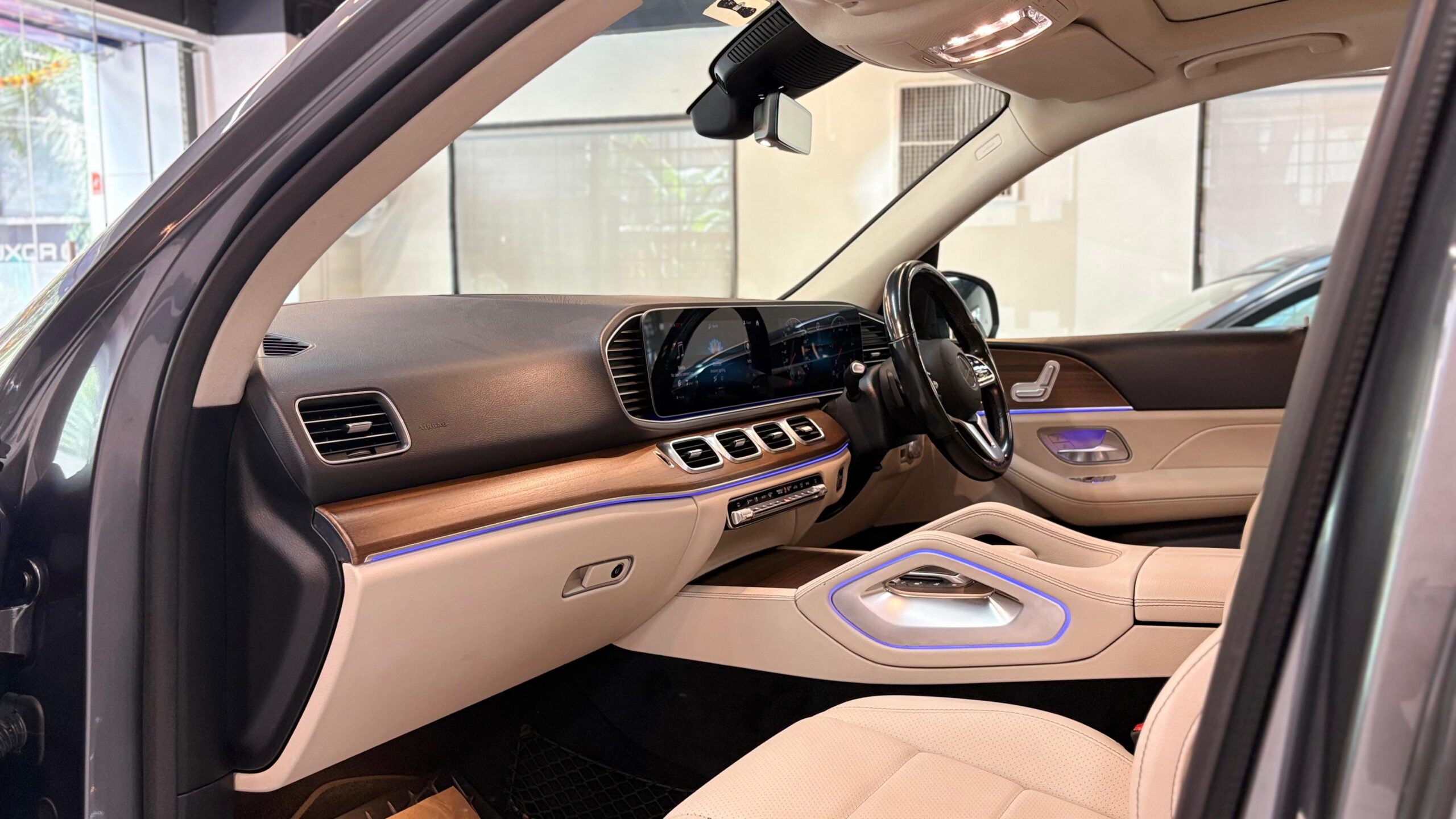 2021 Mercedes Benz GLE 300D